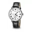 Orologio EBERHARD 8 JOURS GRAND TAILLE 21027.2 CP 