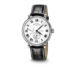 Orologio EBERHARD 8 JOURS GRAND TAILLE 21027.2 CP 