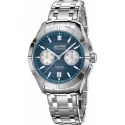 EBERHARD AQUADATE CHRONO 31071.02 CA Uhr