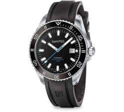 Uhr EBERHARD SCAFOGRAF 300 41034.2 CU