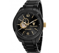 Maserati Traguardo Men&#39;s Watch R8823150001