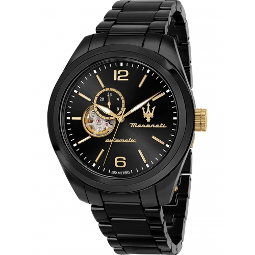 Maserati Traguardo Men&#39;s Watch R8823150001