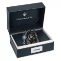 Maserati Traguardo Men&#39;s Watch R8823150001