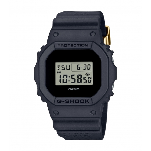 Casio G-Shock 40. Jubiläumsuhr DWE-5657RE-1ER