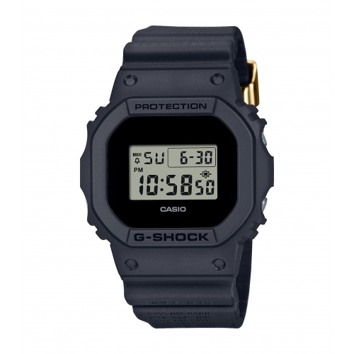 Casio G-Shock 40th Anniversary watch DWE-5657RE-1ER
