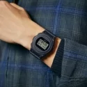 Casio G-Shock 40th Anniversary watch DWE-5657RE-1ER