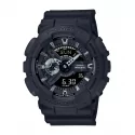 Casio G-Shock GA-114RE-1AER-Uhr zum 40-jährigen Jubiläum