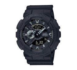 Casio G-Shock GA-114RE-1AER-Uhr zum 40-jährigen Jubiläum