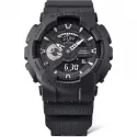 Casio G-Shock 40th Anniversary GA-114RE-1AER watch