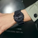 Casio G-Shock GA-114RE-1AER-Uhr zum 40-jährigen Jubiläum