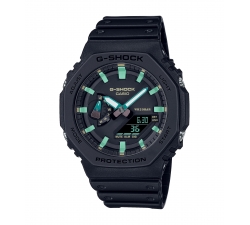 Casio G-Shock GA-2100RC-1AER Uhr
