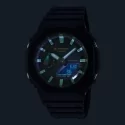Casio G-Shock GA-2100RC-1AER watch