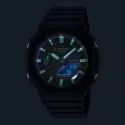 Orologio Casio G-Shock GA-2100RC-1AER