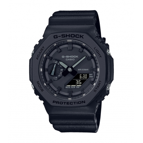 Casio G-Shock 40th Anniversary GA-2140RE-1AER Uhr