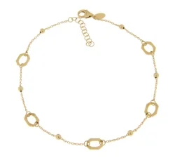 Bracciale Donna Oro Giallo GL101271