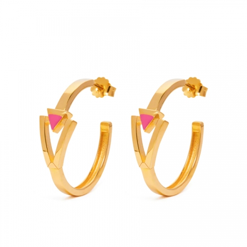 Valentina Ferragni Studio Arianna earrings