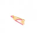 Valentina Ferragni Studio Gaia Fuchsia-Ohrring