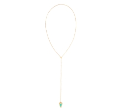 Valentina Ferragni Studio Dafne necklace