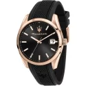 Orologio Uomo Maserati Attrazione R8851151002