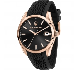 Maserati Herrenuhr Attraction R8851151002