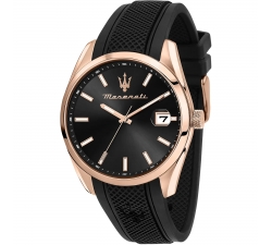 Maserati Attrazione R8851151002 Men's Watch