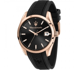 Orologio Uomo Maserati Attrazione R8851151002