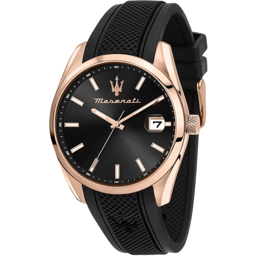 Maserati Men&#39;s Watch Attraction R8851151002