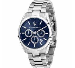 Maserati Men&#39;s Watch Attraction R8853151005