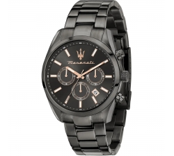 Maserati Herrenuhr Attraction R8853151001