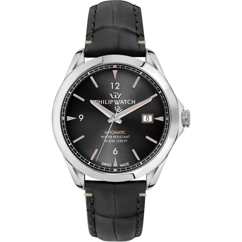 Philip Watch Blaze Herrenuhr R8221165003