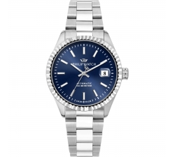 Philip Watch Caribe Herrenuhr R8223597030