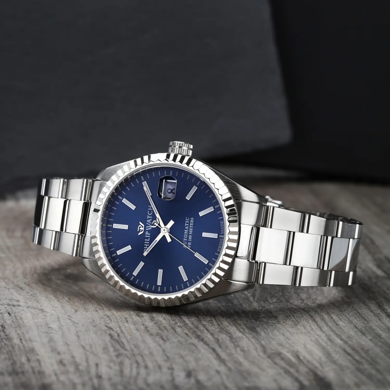 Caribe best sale philip watch