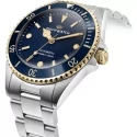 Philip Watch Caribe Diving R8223597031 Herrenuhr