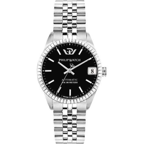 Philip Watch Caribe R8223597507 Damenuhr