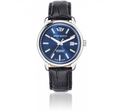 Philip Watch Kent Herrenuhr R8251178013