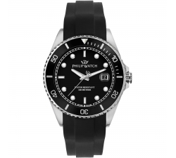 Philip Watch Caribe Men&#39;s Watch R8251597004