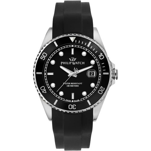 Orologio Uomo Philip Watch Caribe R8251597004