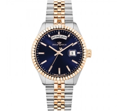 Philip Watch Caribe Herrenuhr R8253597057