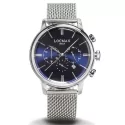 Locman 1960 Herrenuhr 0254A02A-00BLNKB0