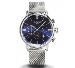 Orologio Uomo Locman 1960 0254A02A-00BLNKB0