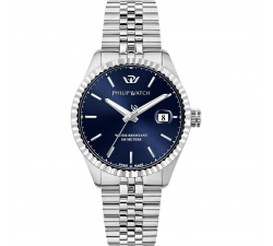 Philip Watch Caribe Herrenuhr R8253597059