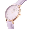 Orologio Daniel Wellington Petite Lavender DW00100634