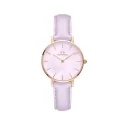 Orologio Daniel Wellington Petite Lavender DW00100634