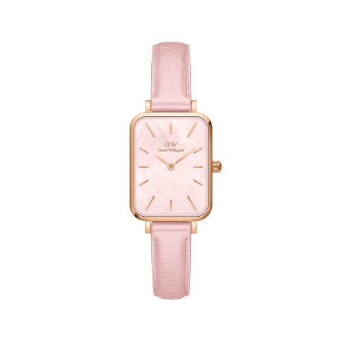 Orologio Daniel Wellington Quadro Cherry Blossom DW00100636