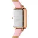 Orologio Daniel Wellington Quadro Cherry Blossom DW00100636