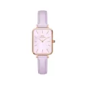 Orologio Daniel Wellington Quadro Lavender DW00100637