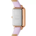 Orologio Daniel Wellington Quadro Lavender DW00100637