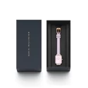 Orologio Daniel Wellington Quadro Lavender DW00100637