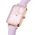 Orologio Daniel Wellington Quadro Lavender DW00100637