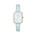 Daniel Wellington watch Bluebell painting DW00100638